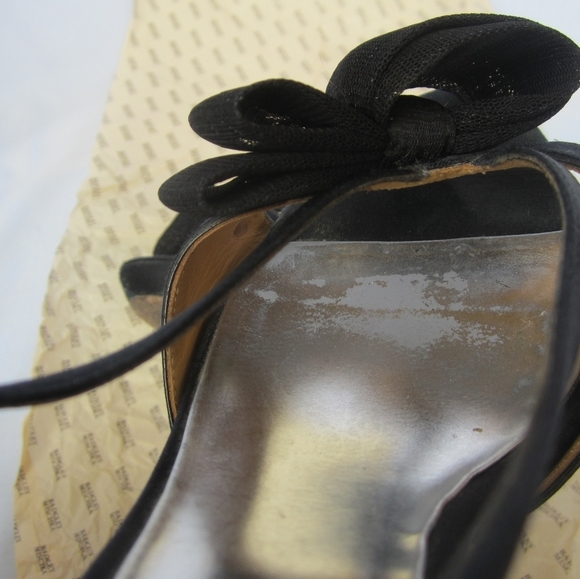 Badgley mischka Shoes women's #8M - Picture 11 of 15